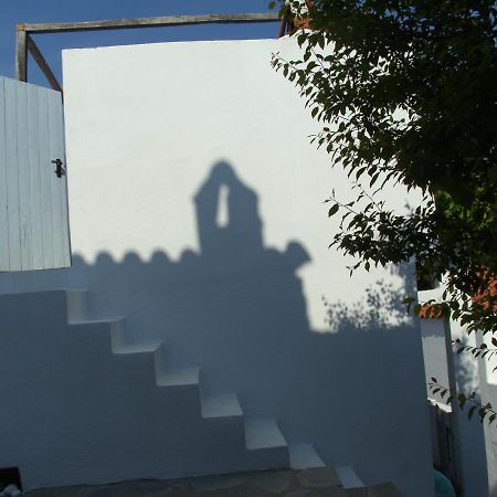 Ferienhaus-Alonissos-Griechenland Alonnisos Town Екстер'єр фото