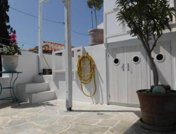 Ferienhaus-Alonissos-Griechenland Alonnisos Town Екстер'єр фото