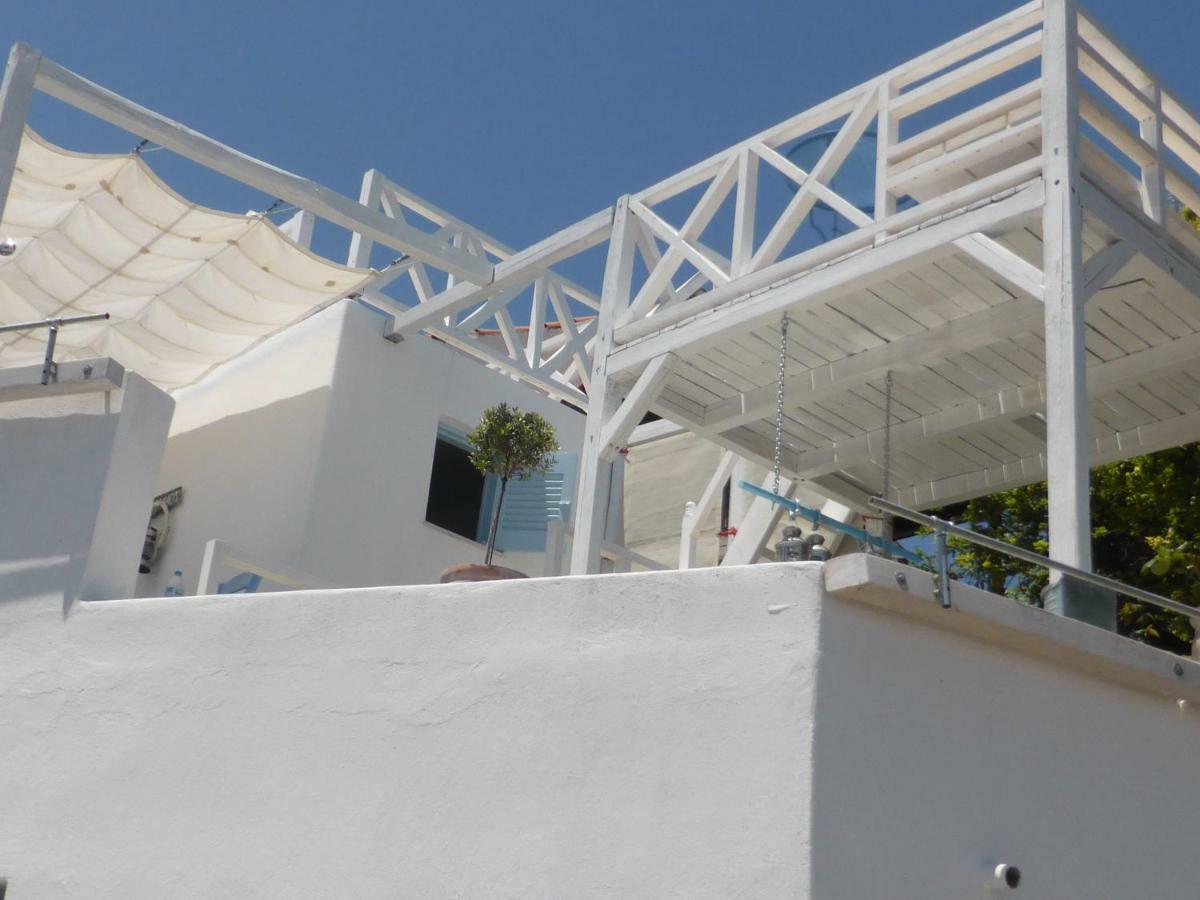 Ferienhaus-Alonissos-Griechenland Alonnisos Town Екстер'єр фото