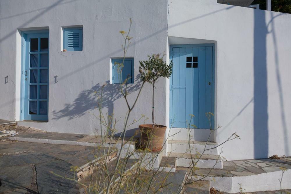 Ferienhaus-Alonissos-Griechenland Alonnisos Town Екстер'єр фото