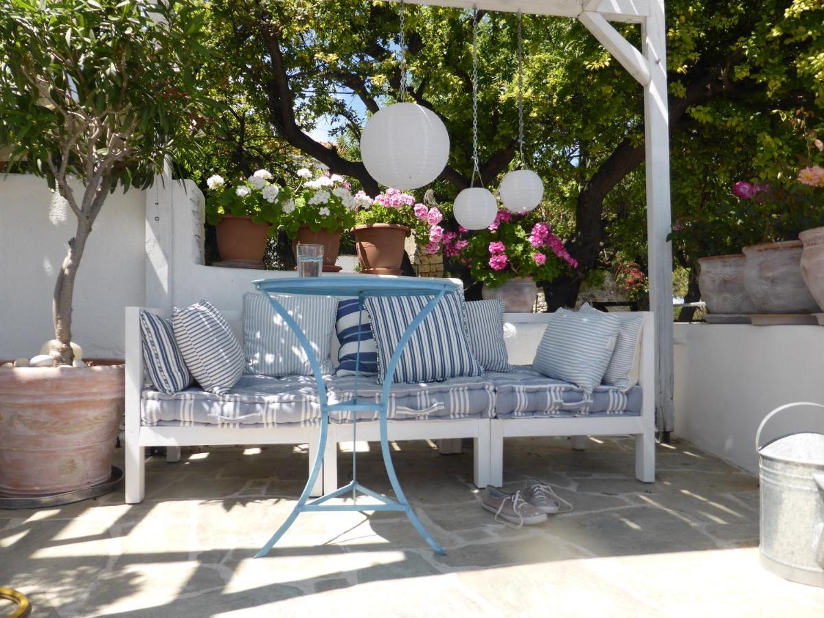 Ferienhaus-Alonissos-Griechenland Alonnisos Town Екстер'єр фото